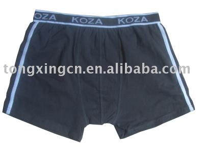 Underwear (Unterwäsche)