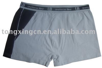 Underwear (Unterwäsche)