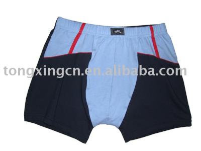 Boxers (Boxers)