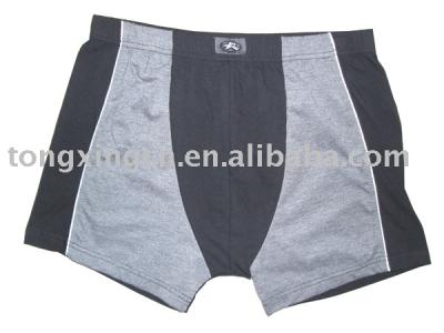 Boxers (Boxers)
