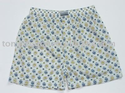 Men`s shorts (Men`s shorts)