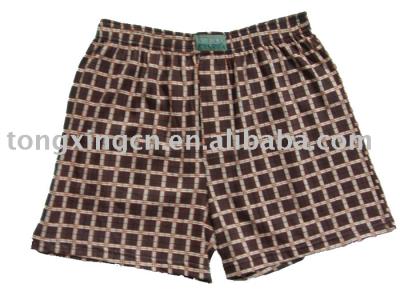 Men`s shorts (Men `s Shorts)