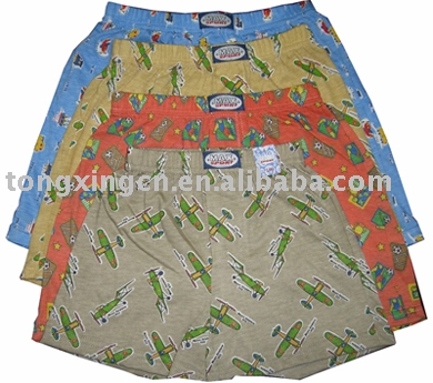 Underwear (Unterwäsche)