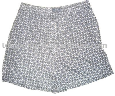 Underwear (Unterwäsche)