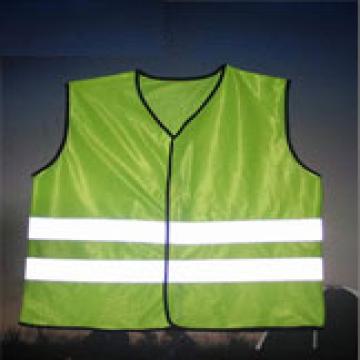 Reflective vest