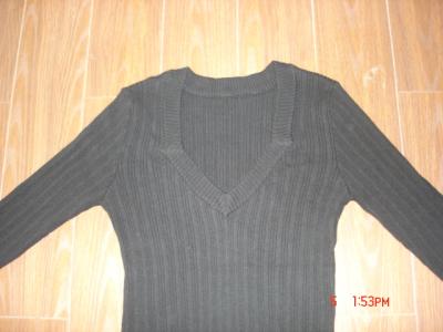 sweater (свитер)