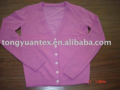 ladies sweater (Дамы свитер)