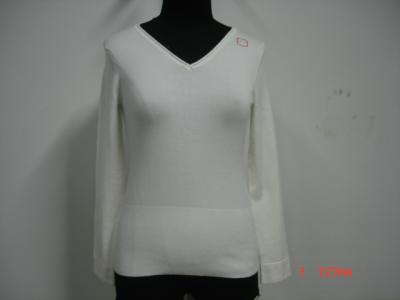 ladies sweater (Дамы свитер)