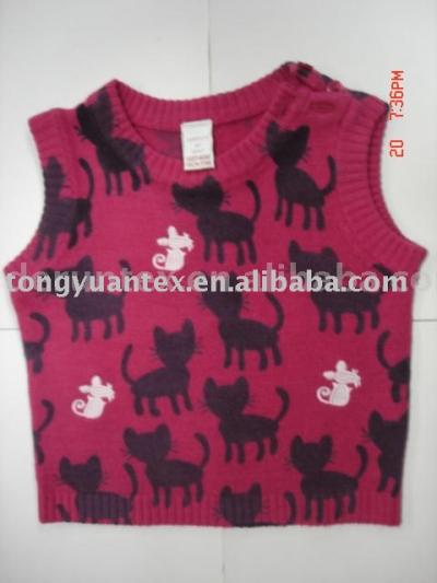 cashmrelike sweater series 8 (cashmrelike Pullover Serie 8)