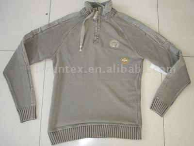 Man`s Sweater (Man `ы Свитер)