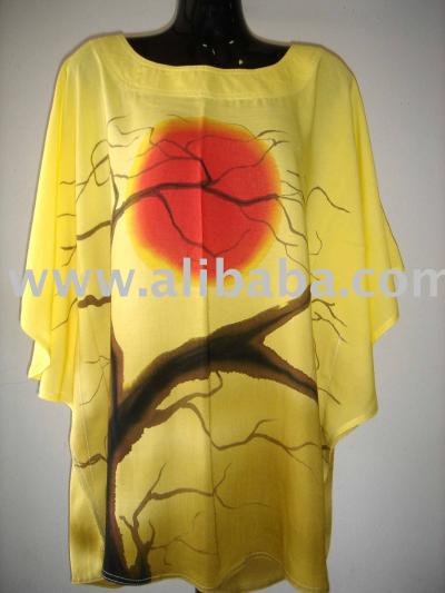 Batik Blouse (Batik Blouse)
