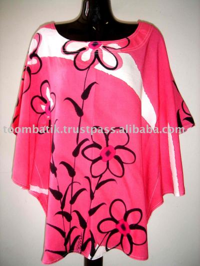Batik Blouse (Batik Blouse)