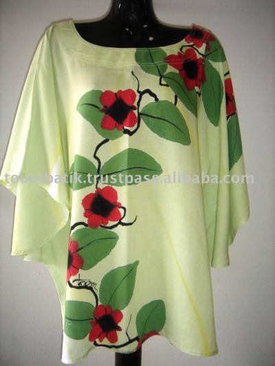 Batik Blouse (Batik Blouse)