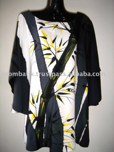 Batik Blouse (Батик Блузка)