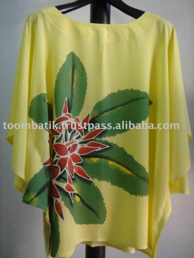 Batik Blouse (Batik Blouse)