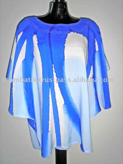 Batik Blouse (Batik Blouse)
