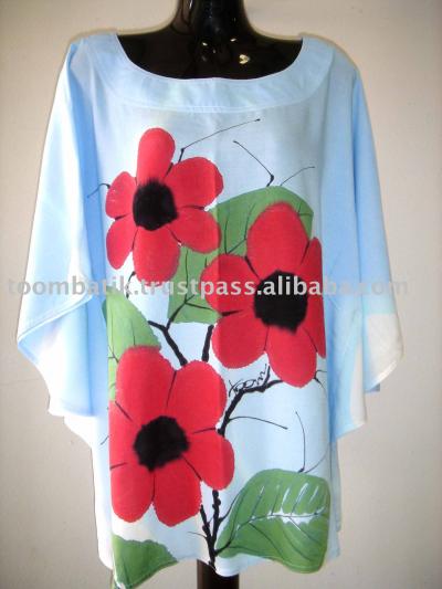 Batik Blouse (Batik Blouse)