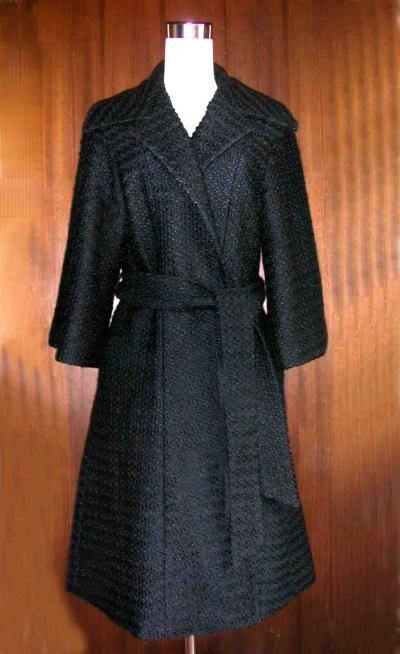 Overcoat (Overcoat)