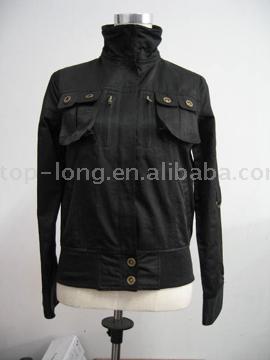 Damen-Jacke " (Damen-Jacke ")