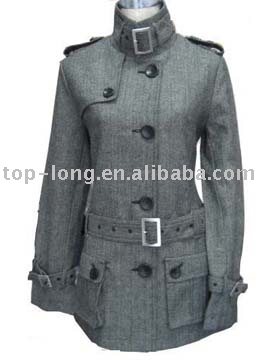 Damen-Jacke " (Damen-Jacke ")