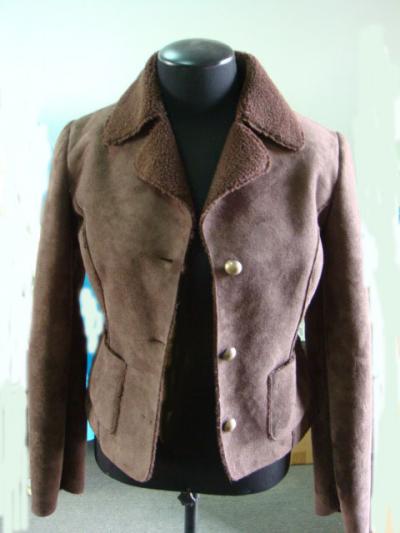 lady`s jacket (Женская куртка)