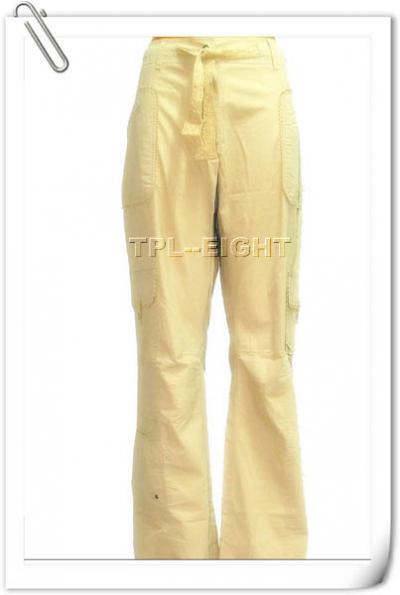 trousers (pantalon)