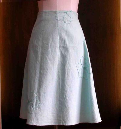 SKIRT (SKIRT)