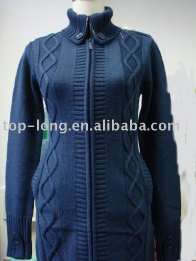lady`s cardigan (Женский джемпер)
