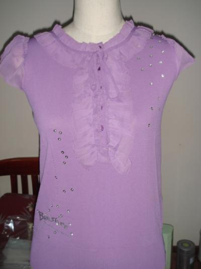 lady`s Pullover (Lady `s Пуловер)