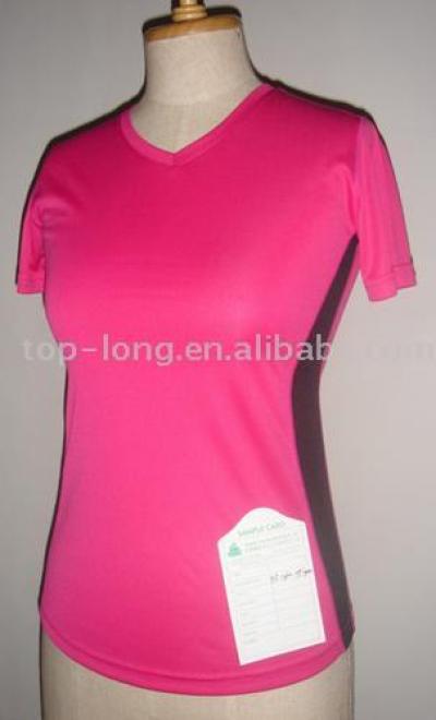 Apparel (Одежда)