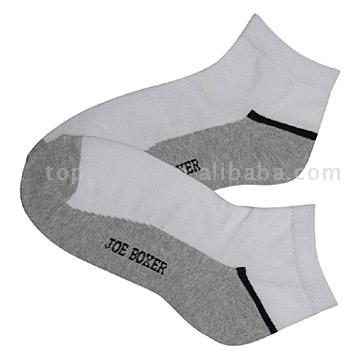 Stock Socks (Фондовый носки)