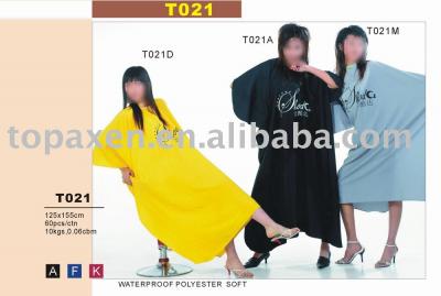 T021 Salon Capes (T021 Salon Capes)
