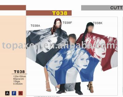T038 Salon Capes (T038 салон Накидки)