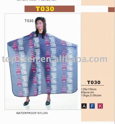 T030 Salon Capes (T030 Salon Capes)