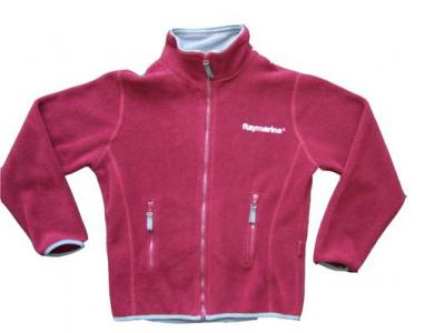 Fleece jacket (Fleece jacket)