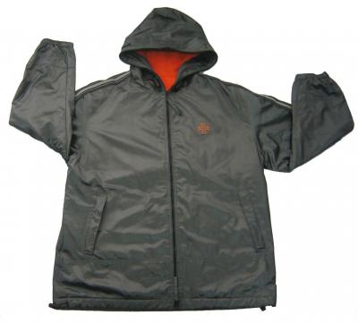 Jacket (Veste)