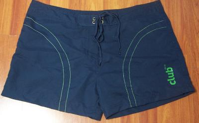 shorts (шорты)