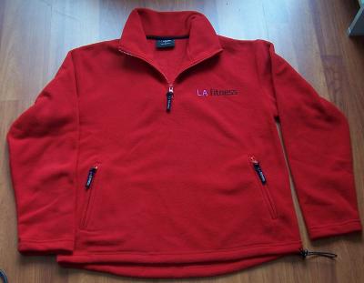Fleece Sweat Shirt (Fleece Sweat Shirt)