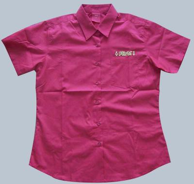 Ladies shirt (Ladies shirt)