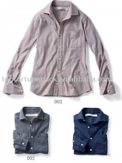 shirt (рубашка)
