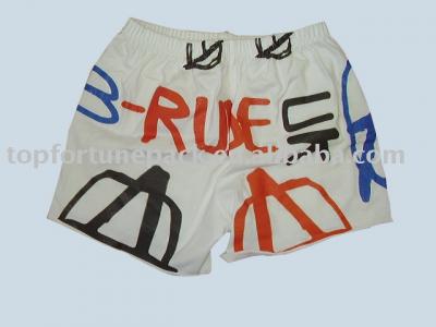 Shorts (Шорты)
