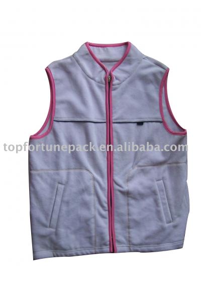 gilet (Жилой)