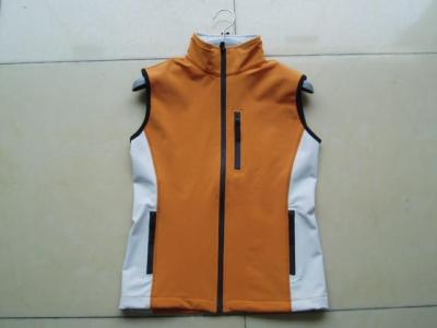 waistcoat (waistcoat)