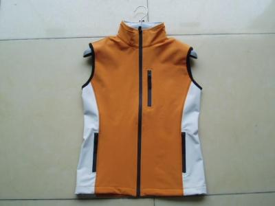 waistcoat (gilet)