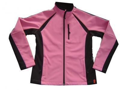 SOFTSHELL JACKET TGC-W1001 (SOFTSHELL JACKET TGC-W1001)