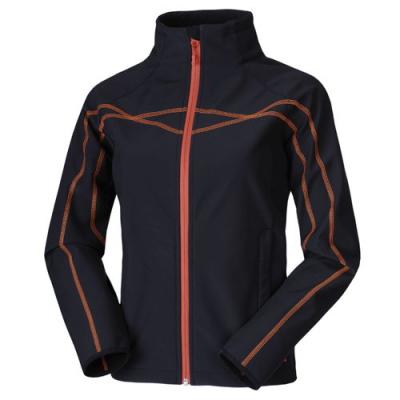 SOFTSHELL jacket TGC-W1004 (Softshell Jacket TGC-W1004)