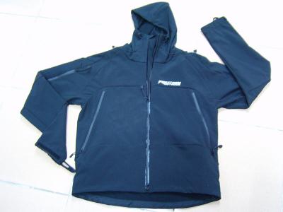 Softshell-Jacke TGC-M1011 (Softshell-Jacke TGC-M1011)