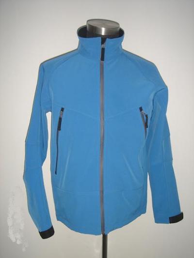 Softshell-Jacke TGC-M1005 (Softshell-Jacke TGC-M1005)