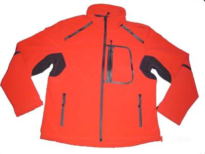 SOFTSHELL Jacke TGC-M1013 (SOFTSHELL Jacke TGC-M1013)