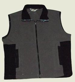 bodywarmer TGC-SK006 (Gilet TGC-SK006)